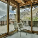 Hellochalet - Seventy One - Larger Family In The Center * 발토우르넨체